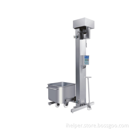 Meat Lifting Machine / Sausage Processing Machine